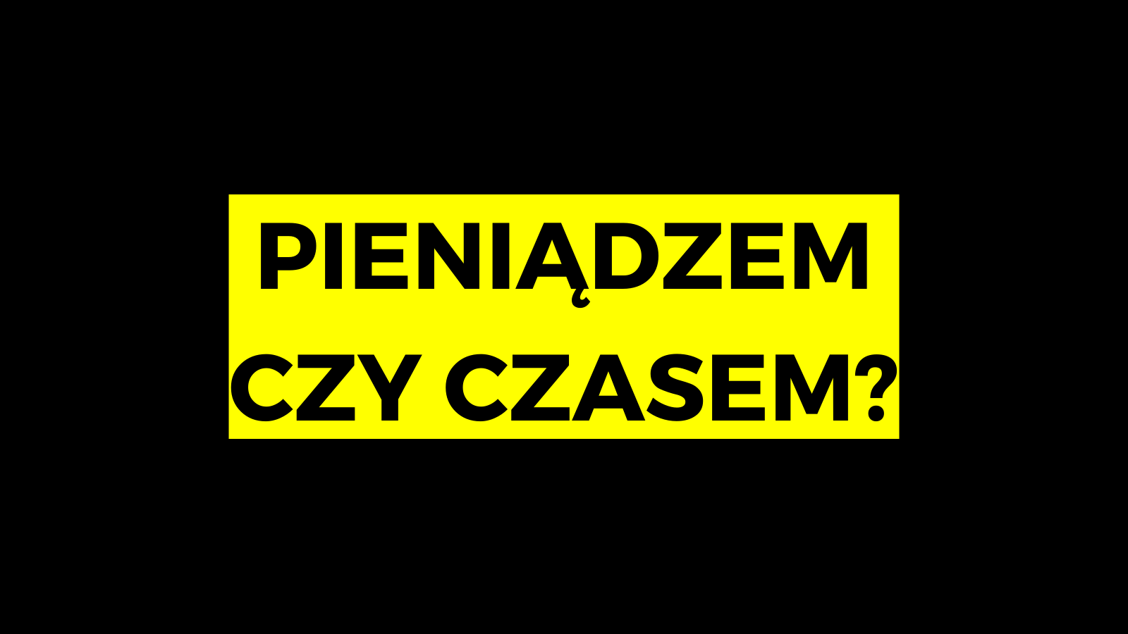 #7: Kto jest odbiorcą Twojego klubu sportowego? Poradnik