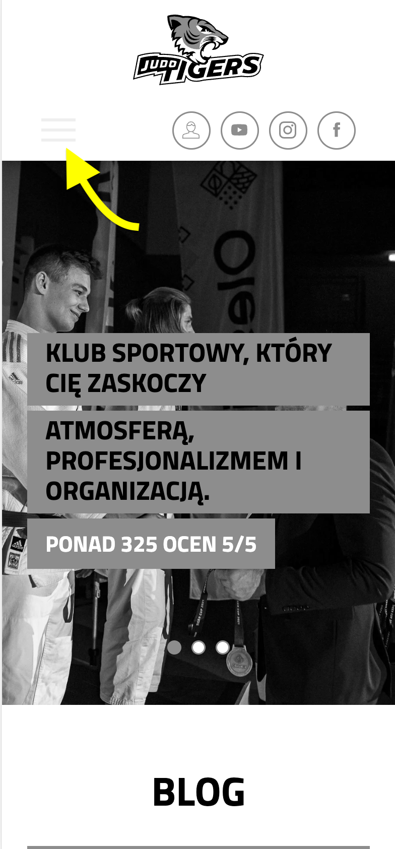 #9: Najważniejsze treści marketingowe klubu sportowego