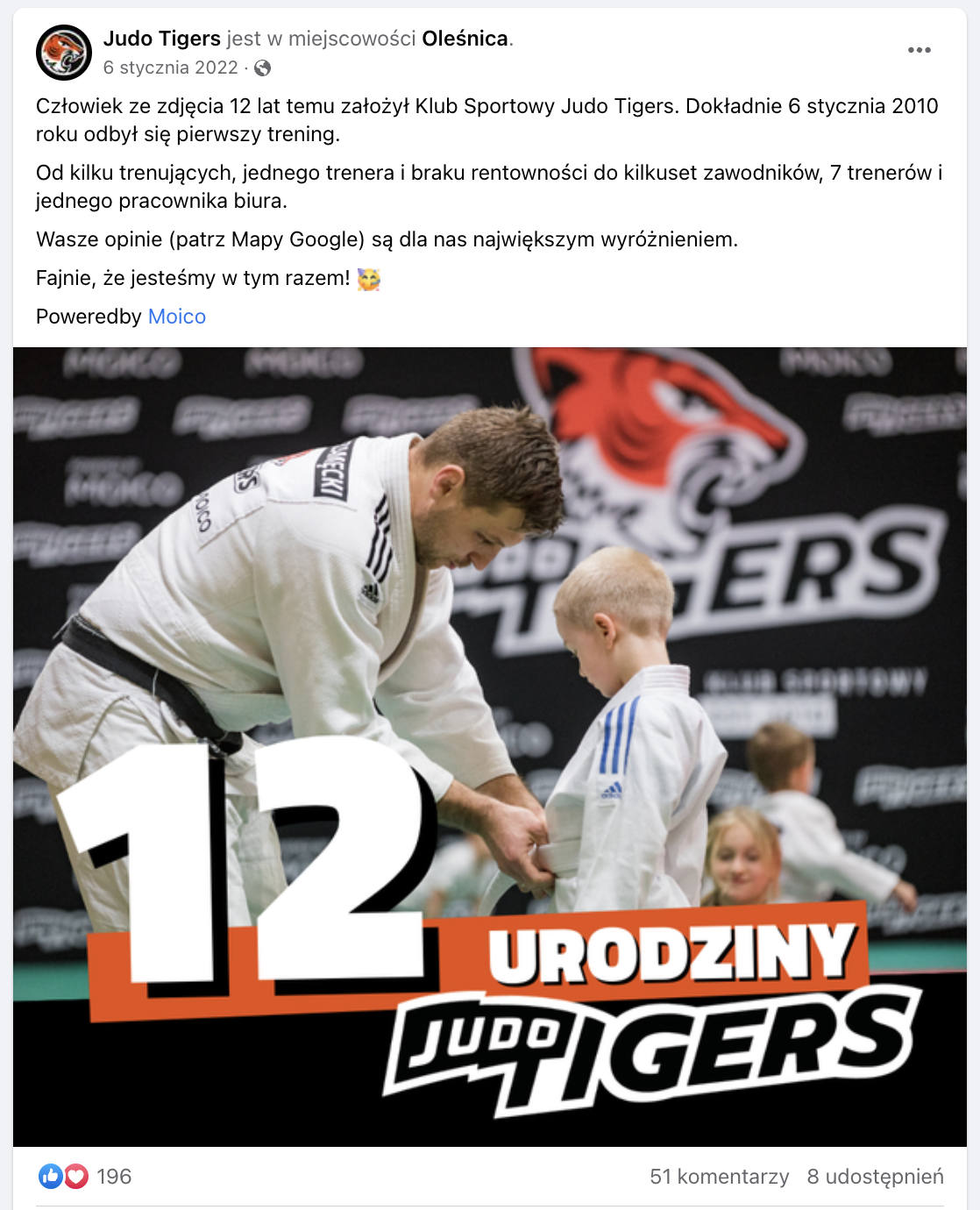 #7: Kto jest odbiorcą Twojego klubu sportowego? Poradnik