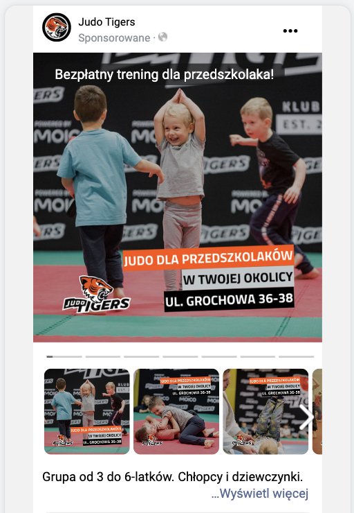 #7: Kto jest odbiorcą Twojego klubu sportowego? Poradnik