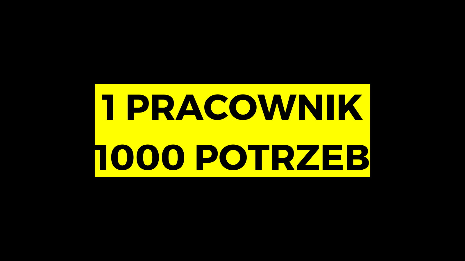 #13: Obsługa klienta w klubie sportowym – 1 vs 1000. Jak?